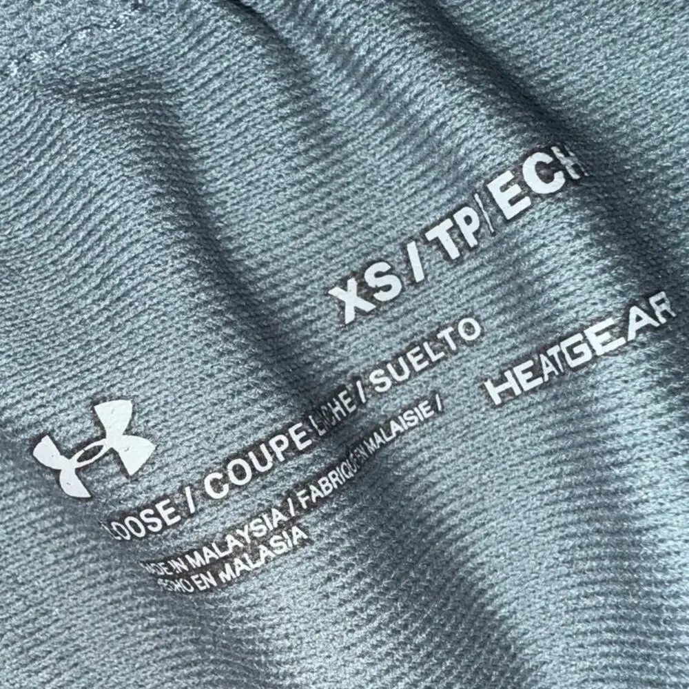 Under Armour under armour